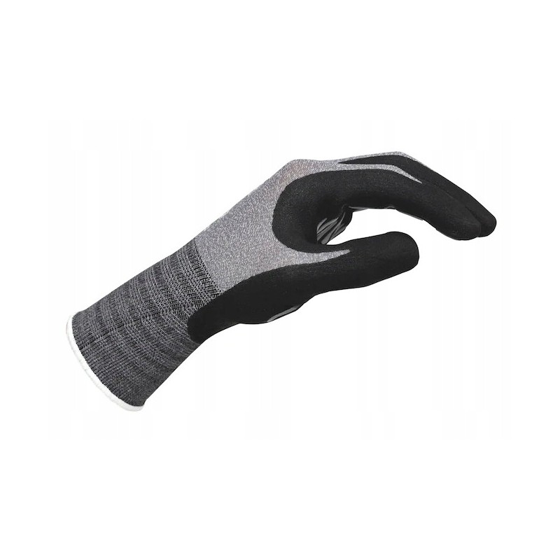 Rękawica Ochronna Nitrylowa TIGERFLEX PLUS roz. 9